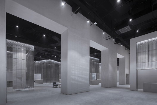 GreenMonster Lab / BANDe Architects GreenMonster Lab / BANDe Architects - Image 25 of 37