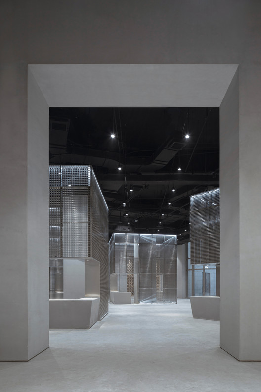 GreenMonster Lab / BANDe Architects GreenMonster Lab / BANDe Architects - Image 26 of 37