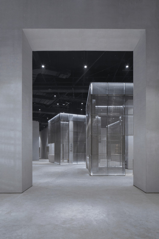 GreenMonster Lab / BANDe Architects GreenMonster Lab / BANDe Architects - Image 29 of 37