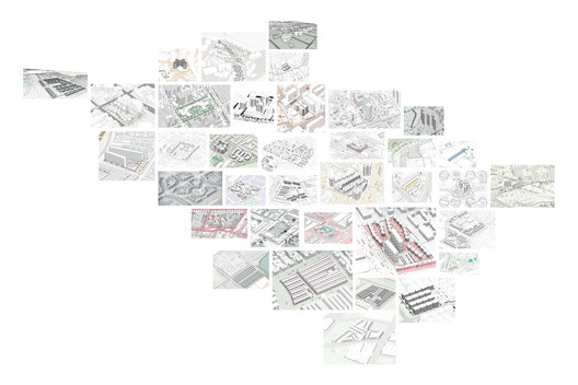 Island City: Gated Housing Complexes and Their Relationship with Public Space in Bogotá - Image 13 of 27