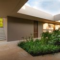 Casa La Laguna / David Macias - Casas, Jardín, Fachada