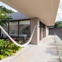 Casa La Laguna / David Macias - Casas, Jardín, Fachada, Barandas