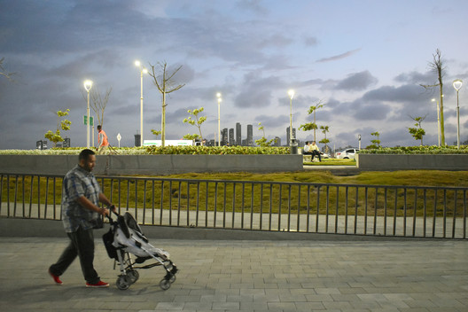 Espaço público Gran Malecón / Projetos e conceito Espaço público Gran Malecón / Projetos e conceito - Imagem 9 de 21