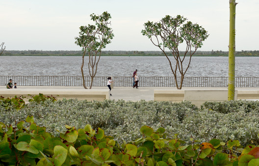 Espaço público Gran Malecón / Projetos e conceito Espaço público Gran Malecón / Projetos e conceito - Imagem 3 de 21