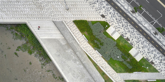 Espaço público Gran Malecón / Projetos e conceito Espaço público Gran Malecón / Projetos e conceito - Imagem 13 de 21