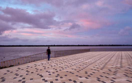 Espaço público Gran Malecón / Projetos e conceito Espaço público Gran Malecón / Projetos e conceito - Imagem 11 de 21