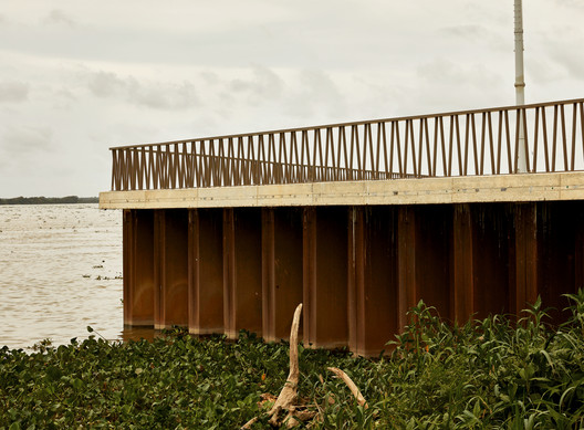 Espaço público Gran Malecón / Projetos e conceito Espaço público Gran Malecón / Projetos e conceito - Imagem 2 de 21