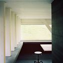 Atelier in Rancate / Stocker Lee Architetti - Interior Photography, Table, Chair