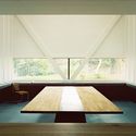 Atelier in Rancate / Stocker Lee Architetti - Interior Photography, Kitchen, Table