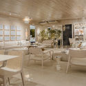 Mar Grande 海滩起居空间 / Daniela Lopes Interior Design - 住宅室内设计