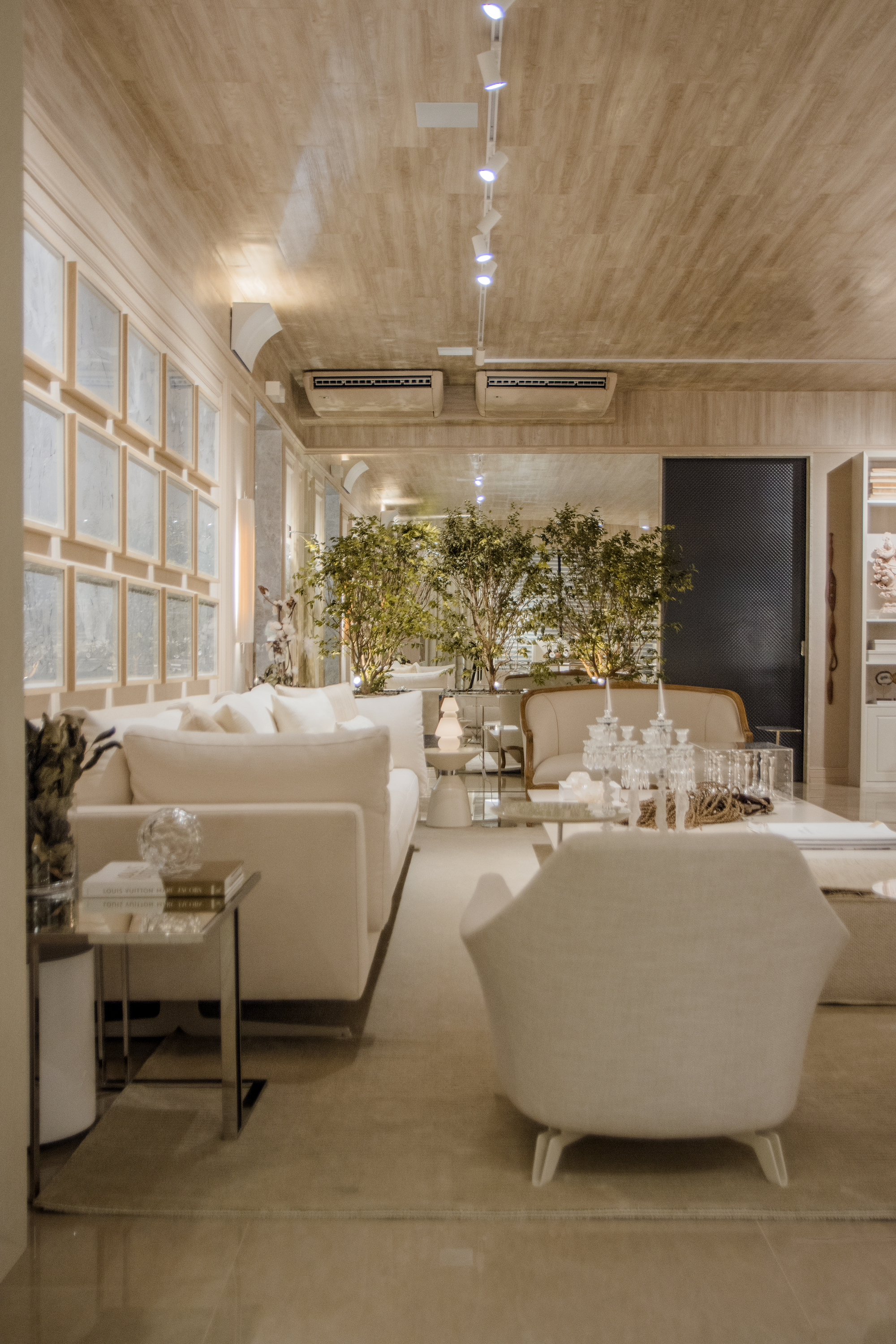 Galeria de Living Praia de Mar Grande / Daniela Lopes Interior Design - 5
