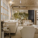 Mar Grande 海滩起居空间 / Daniela Lopes Interior Design - 住宅室内设计