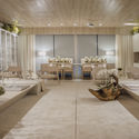 Mar Grande 海滩起居空间 / Daniela Lopes Interior Design - 住宅室内设计