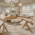 Mar Grande 海滩起居空间 / Daniela Lopes Interior Design - 住宅室内设计