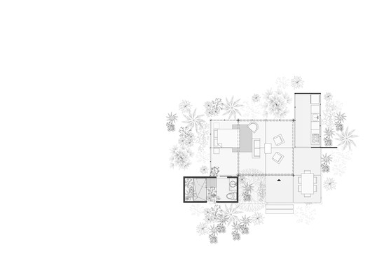 Iku Hábitat, a modular home in Colombia assembled with screws Iku Hábitat, a modular home in Colombia assembled with screws - Image 21 of 22