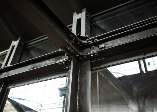 Iku Hábitat, a modular home in Colombia assembled with screws Iku Hábitat, a modular home in Colombia assembled with screws - Image 12 of 22