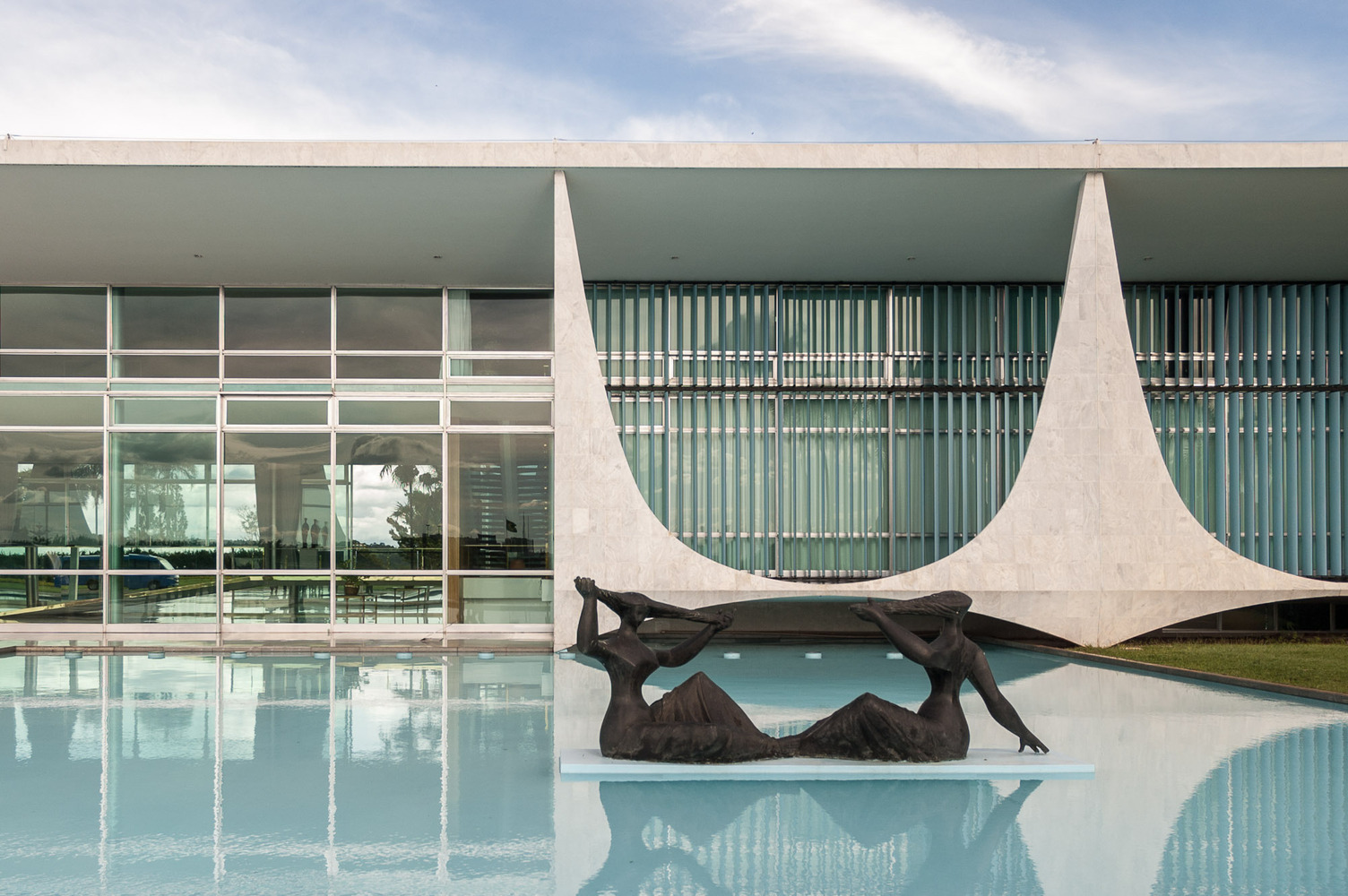 Gallery of Brasília Architecture Guide 16 Projects to Understand the