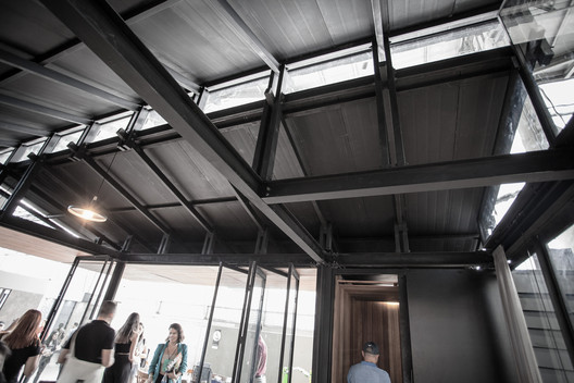 Iku Hábitat, a modular home in Colombia assembled with screws Iku Hábitat, a modular home in Colombia assembled with screws - Image 13 of 22