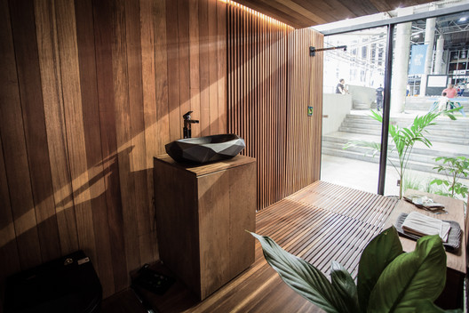 Iku Hábitat, a modular home in Colombia assembled with screws Iku Hábitat, a modular home in Colombia assembled with screws - Image 11 of 22