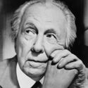 Frank Lloyd Wright. Imagem © Propriedade Pública. the United States Library of Congress's Prints and Photographs division