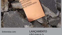 Lançamento de "8 Reações para o Depois"