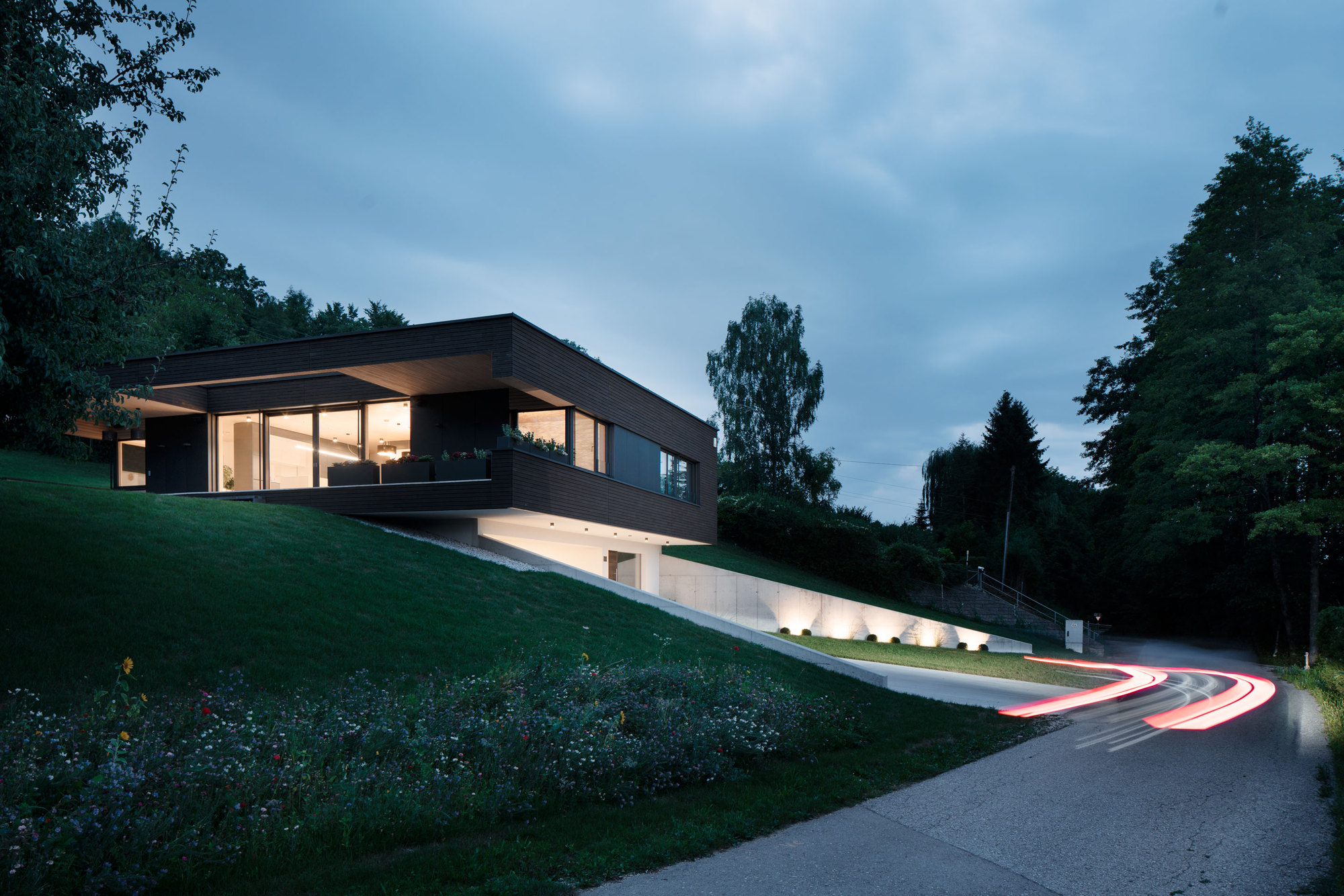 Gallery of Villa Marie House / Superfuturegroup 7