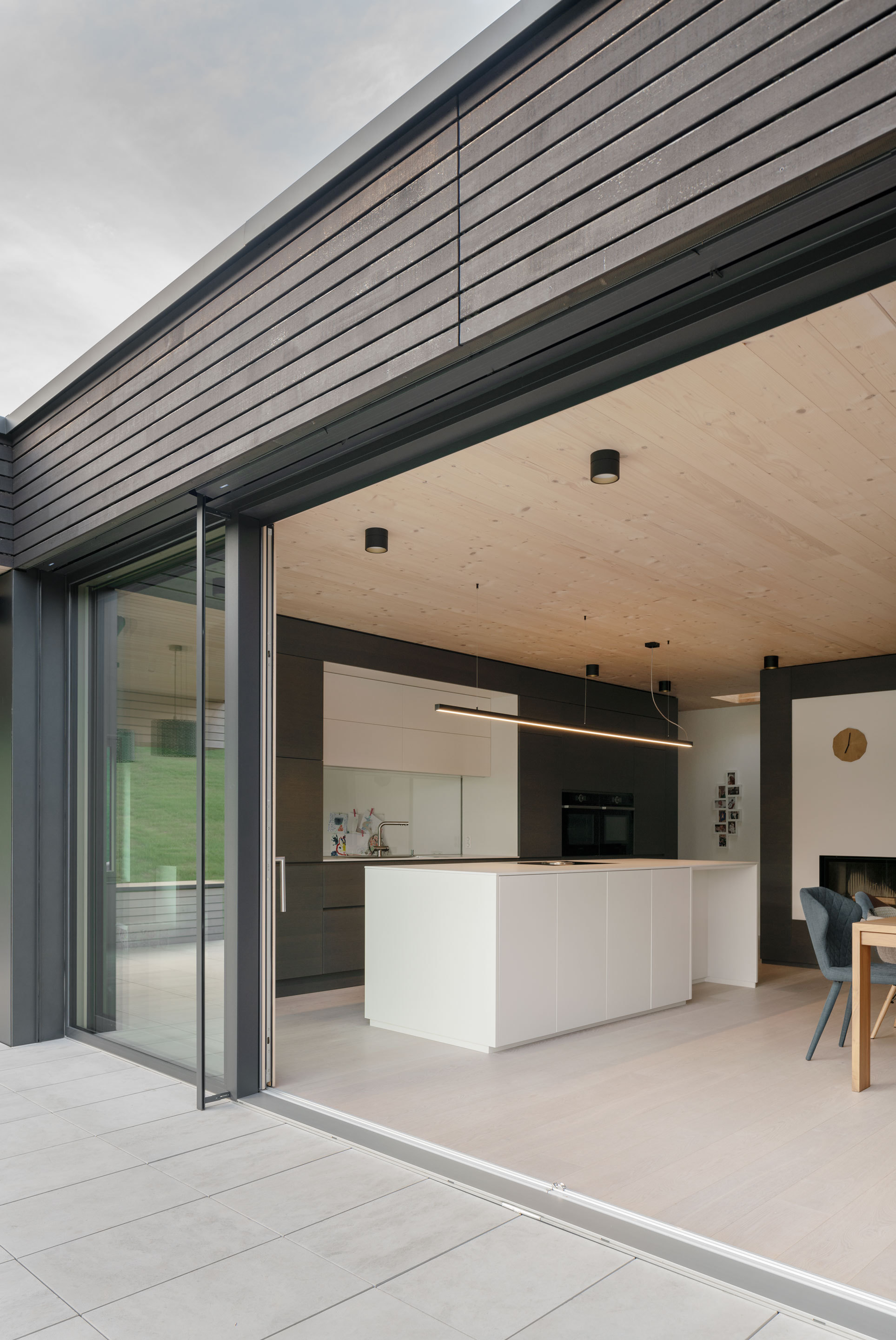 Gallery of Villa Marie House / Superfuturegroup 5