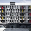 Renovación del departamento Jiakeli / MOZHAO ARCHITECTS - Residencial