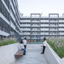 Renovación del departamento Jiakeli / MOZHAO ARCHITECTS - Residencial