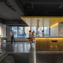 Renovación del departamento Jiakeli / MOZHAO ARCHITECTS - Residencial