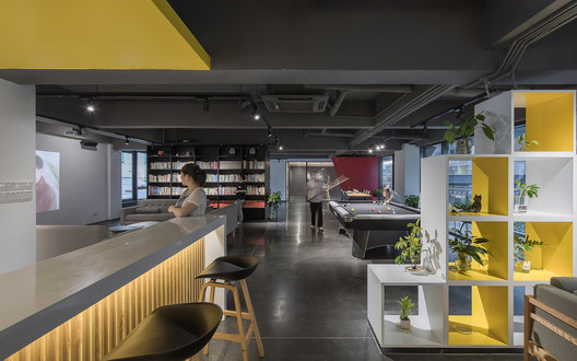 Reforma Conjunto Residencial Jakeli / MOZHAO ARCHITECTS - Imagem 12 de 32