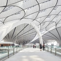 Beijing Daxing International Airport / Zaha Hadid Architects - Image 2 of 40