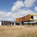 Residência Meadow Dance / John Curran Architects - Casas