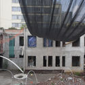 'O Castelo dos Tijolos Quebrados', uma exposição de guadalajara90210 + Reurbano - Image 1 of 4