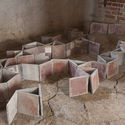 'O Castelo dos Tijolos Quebrados', uma exposição de guadalajara90210 + Reurbano - Image 2 of 4