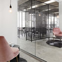 ShareCuse Coworking Space / ARCHITECTURE OFFICE - Interior Photography, Chair