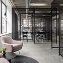 ShareCuse Coworking Space / ARCHITECTURE OFFICE - Interior Photography, Chair