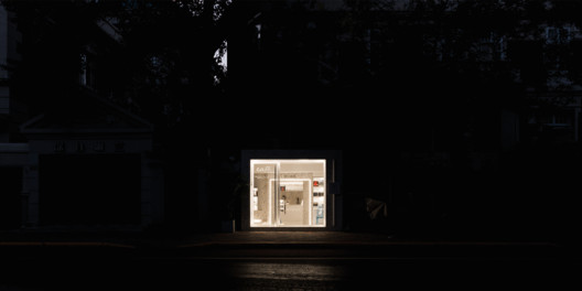 Decade Cafe / TOUCH Design - Image 26 of 26