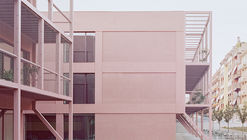 Enrico Fermi School / BDR bureau