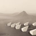 Windbracing, an Architectural Animation Film by Christophe Benichou - Image 4 of 4