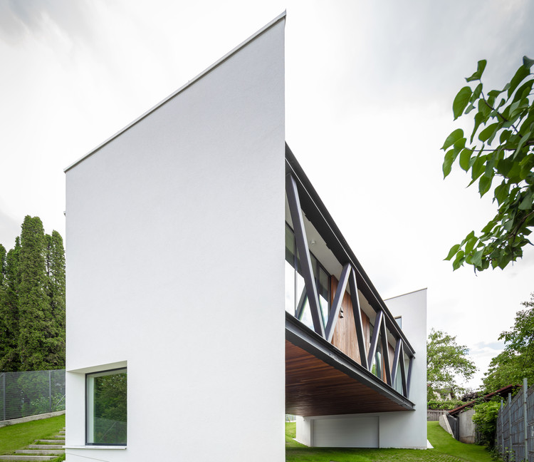 Casa Doja 36 / TECON Architects - Mais Imagens