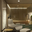 Designer's Loft / Triplex Arquitetura - Interior Design
