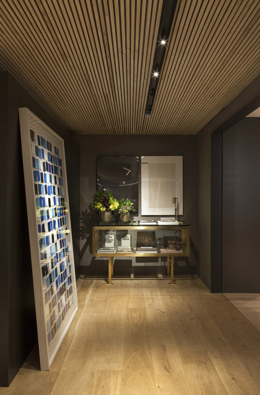 Designer's Loft / Triplex Arquitetura - Image 13 of 26