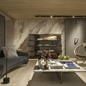 Designer's Loft / Triplex Arquitetura - Interior Design