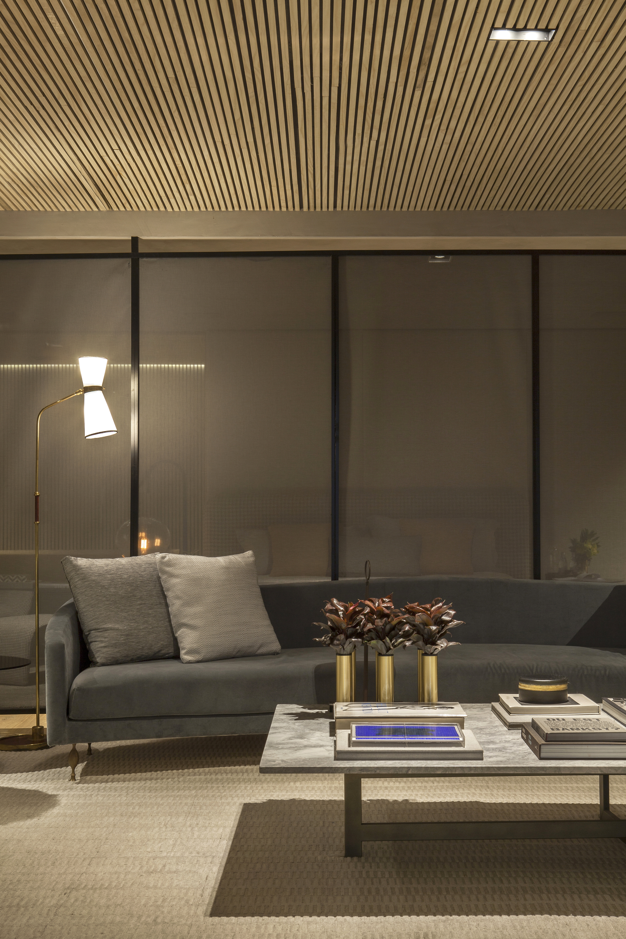 Galeria de Loft do Designer / Triplex Arquitetura - 6