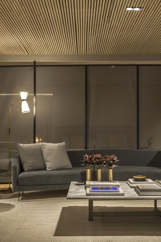 Designer's Loft / Triplex Arquitetura - Image 6 of 26