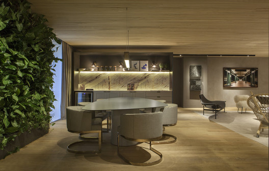 Designer's Loft / Triplex Arquitetura - Image 10 of 26