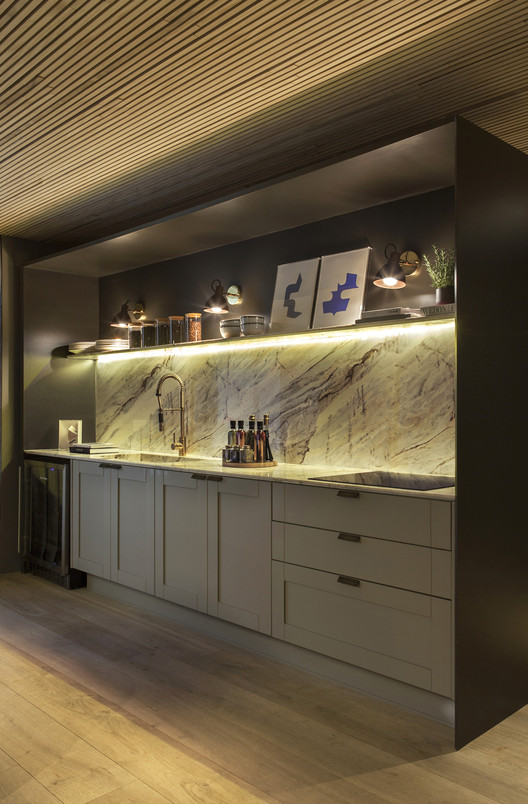 Designer's Loft / Triplex Arquitetura - Image 12 of 26