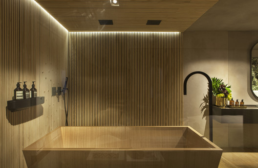 Designer's Loft / Triplex Arquitetura - Image 22 of 26