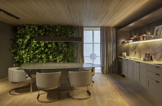 Designer's Loft / Triplex Arquitetura - Image 11 of 26